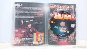 40 Jahre disco - 8