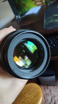 Prodám zrcadlovku Canon EOS 77D včetně 2 objektivů - 8