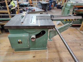 Kotoučová pila REMA - 8