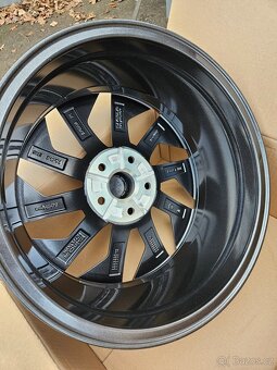 Nová alu kola Aronia 17" Škoda Karoq - 8