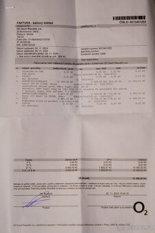 Honor 200 8GB / 256 GB - 8