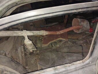 Simca aronda 1300 - 8