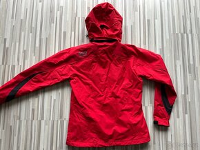 Dámská podzimní bunda JAKO - 8