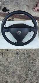 Alfa romeo 166 2.4jtd - 8