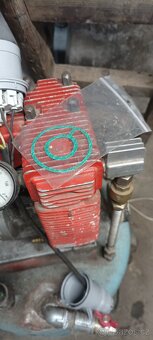 Kompresor Orlík jsk 50 - 8