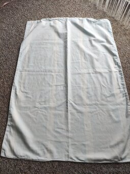 Sada povlečení a deka, prostěradlo - 8