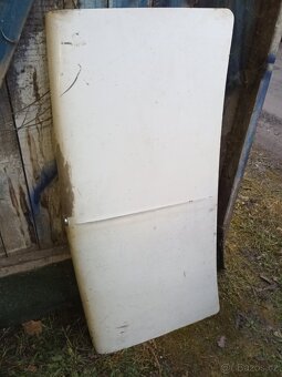 Opel kadett city - 8