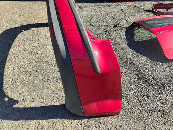 Karosářské díly Focus II combi (04-08) - C0 - 8