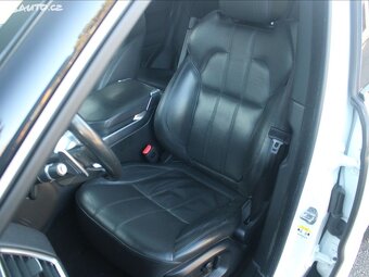 Land Rover Range Rover Sport,  4,4 HSE SDV8 - 8