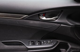 Honda Civic 1.6 i-DTEC Executive - 8