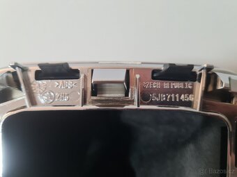 NOVÁ Řadící páka Rapid - 5q ORIGINÁL - 8