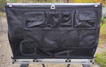 Variabilní obytná vestavba - 8