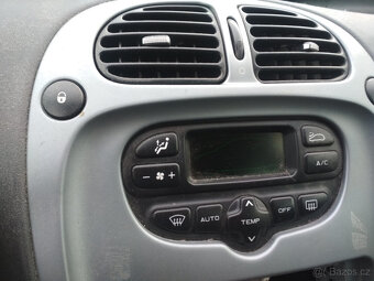 Citroen xsara picasso benzin 1,6 - 8