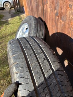 ALU kola na karavan - 8