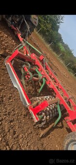 Kompaktor Unia Atlas 3m - 8