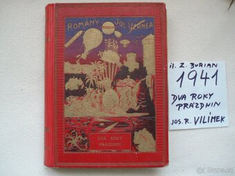 Jules Verne Patnáctiletý kapitán - 8