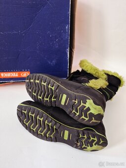 Dámské zimní sněhule - 8