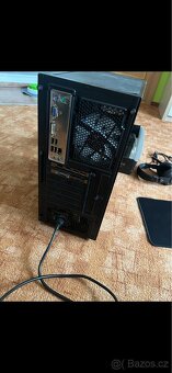 Stolní počítač - 8