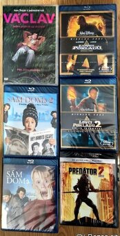 Prodám Blu-Ray Filmy.2 - 8