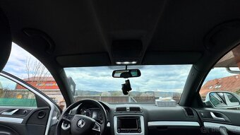 Škoda Octavia 2 2.0 TSI facelift - 8