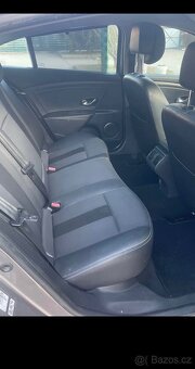 Renault fluence  1.6 16v pěkný vůz - 8