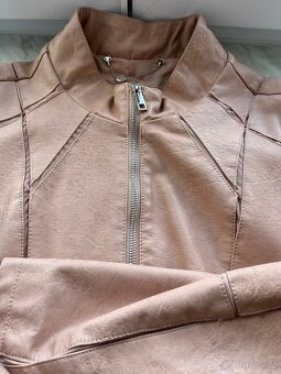 Dámský jarní kabát - Rino&Pelle - 8