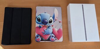 Ipad 8.generace 32Gb - 8