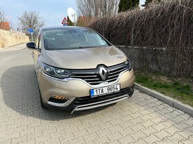 Renault Espace 1.6i 147kW nové v ČR VÝBAVA, DPH - 8