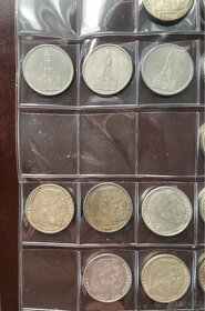 19 ks stříbrných mincí, Třetí říše - 8