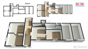 Prodej rodinného domu, 164 m², Lhoty u Potštejna - 8