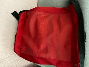 Luxusní batoh CALVIN KLEIN - 8