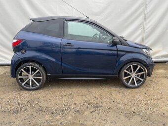 Aixam gti 2020 - 8