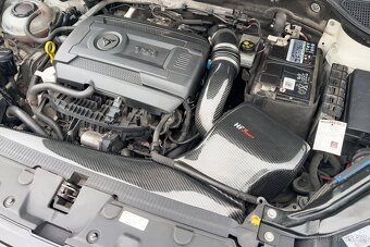 Seat Cupra Ateca 2.0 TSI 4Drive - 8