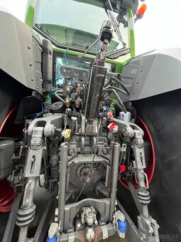 Traktor Fendt 939 Vario profiplus/2018 - 8