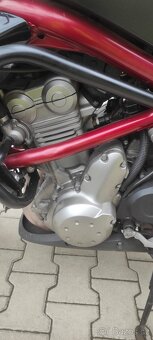 Kawasaki er-6n - 8
