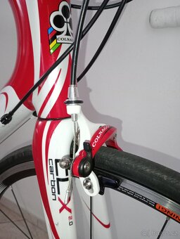 Colnago - 8