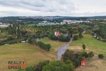 Prodej, pozemky/zahrada, 311 m2, Doubravka , Plzeň 4 [ID 639 - 8