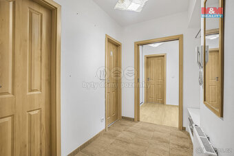 Prodej bytu 3+kk, 89 m², Praha, ul. Nad vodovodem - 8