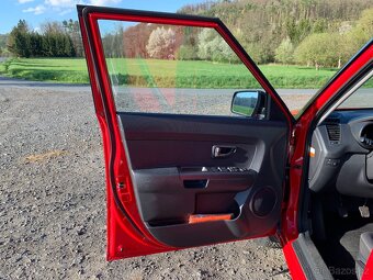 Kia Soul 1.6 CVVT 93kw - nadstandardní výbava - 8