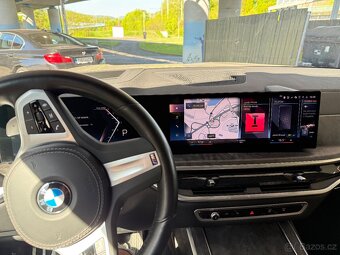 BMW X7 Xdrive40d - 8