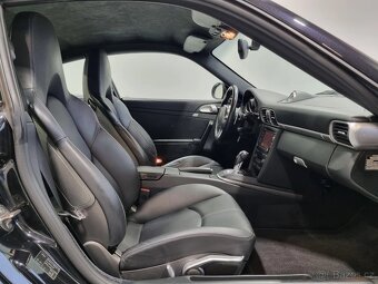 PORSCHE 911 Coupé 3.8 Carrera S PDK (997.2) - 8