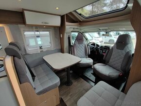> CARADO T447 limited edition 15 ALU-TV-SAT-MARKÝZA 165PS - 8