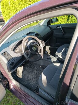 VW polo 1.2 12v 47 kW - 8