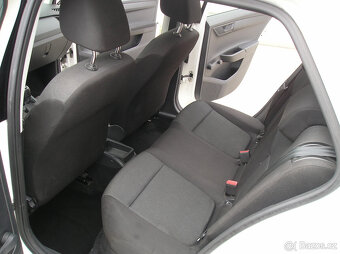ŠKODA FABIA III 1.0 MPi 44KW RV-2015-KLIMA - 8