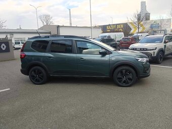 Dacia Jogger Expression Hybrid 140 5 míst - 8