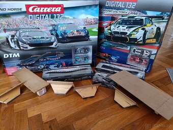 Carrera digital 132 d132 - 8