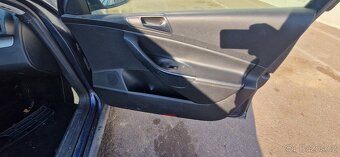 Passat B6 2.0tdi BMP náhradní díly - 8