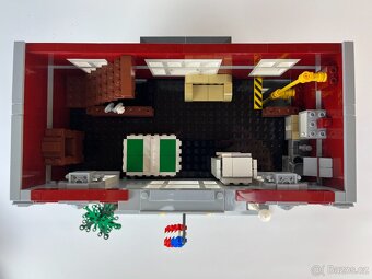 Lego 10197 Fire Brigade - 8