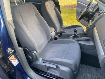 VW Golf V 1.9 tdi 77kw 208.xxx km - 8
