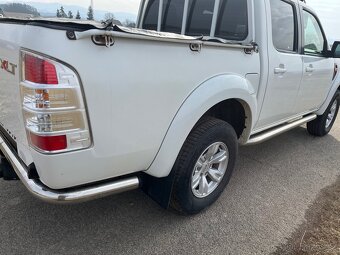 Ford ranger - 8